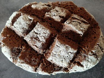 come fare il pane senza lievito